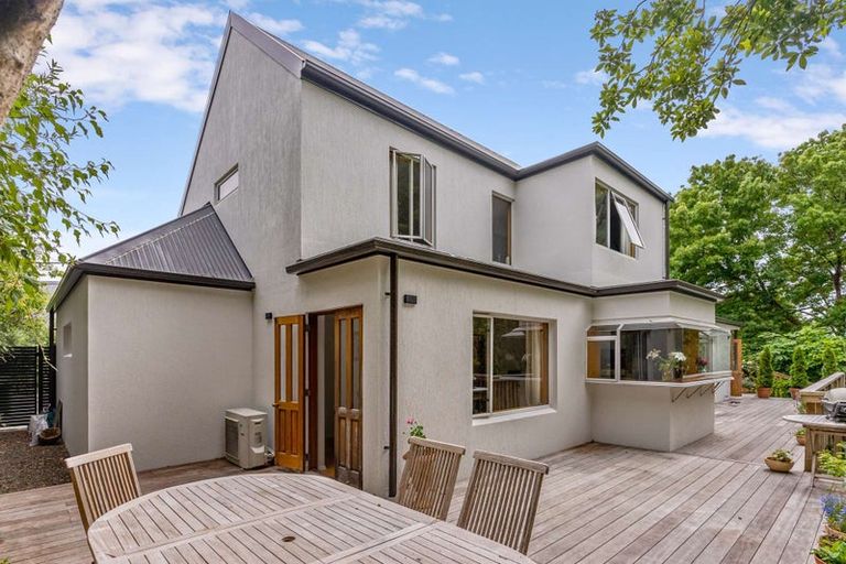 Photo of property in 30 Roblyn Place, Lincoln, 7608