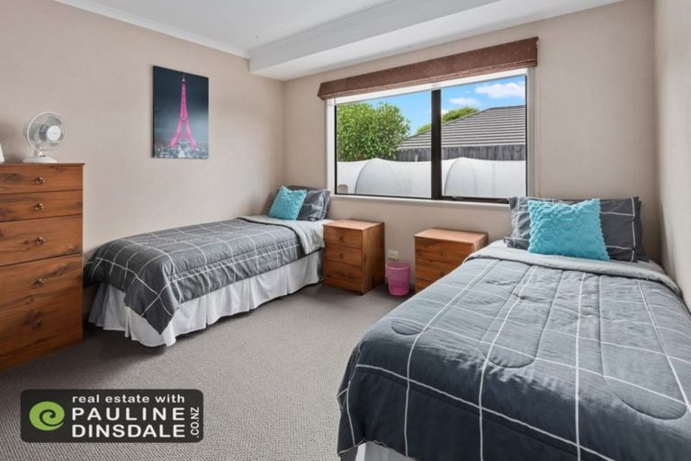 Photo of property in 6 Bonselaar Drive, Te Kamo, Whangarei, 0112