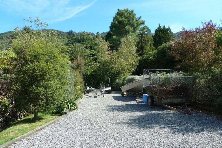 Photo of property in 259b Anakiwa Road, Anakiwa, Picton, 7281