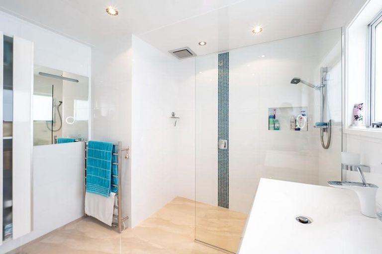 Photo of property in 1 Brugh Place, Waverley, Dunedin, 9013