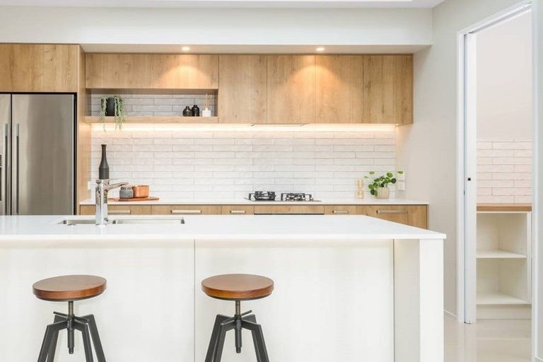 Photo of property in 138 Taupaki Road, Taupaki, 0782