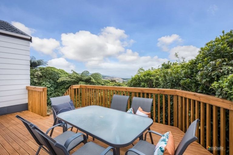Photo of property in 11 Drummond Crescent, Kelson, Lower Hutt, 5010