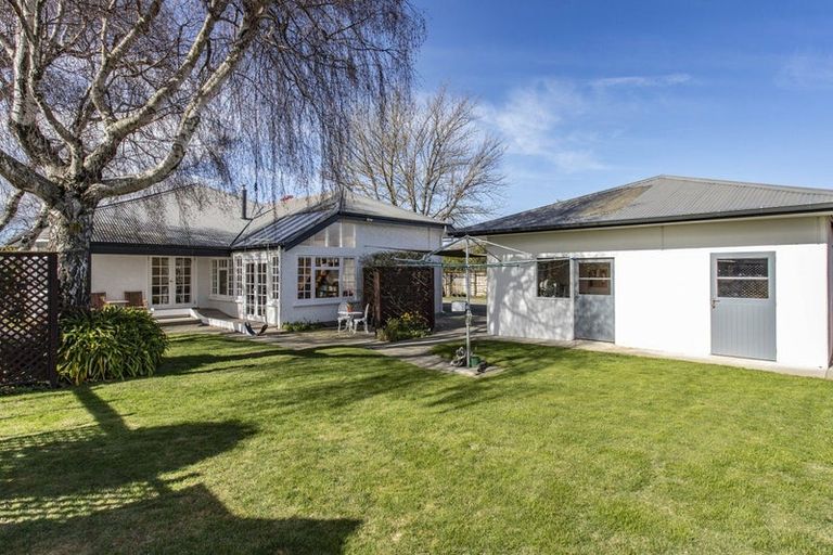 Photo of property in 119 Ashley Street, Rangiora, 7400