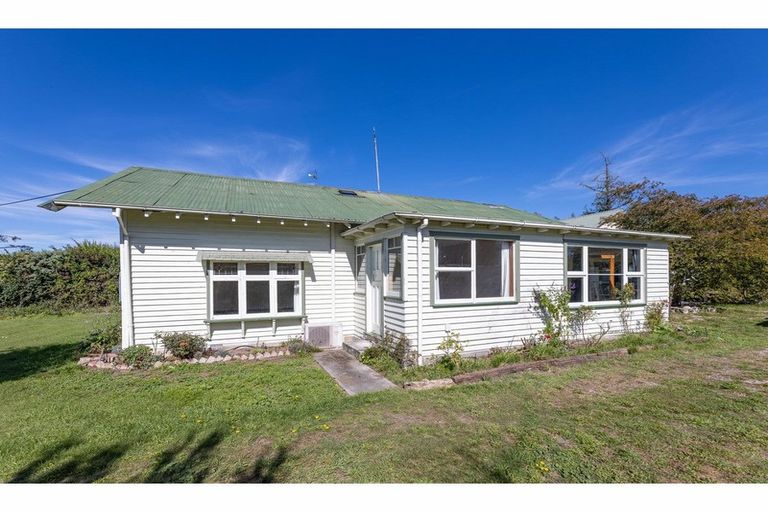 Photo of property in 3 Stock Road, Culverden, 7392