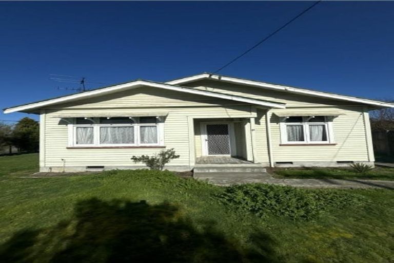 Photo of property in 14 Johnstone Street, Masterton, 5810
