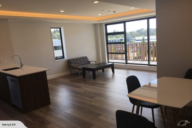 Photo of property in 601/26 Library Lane, Albany, Auckland, 0632