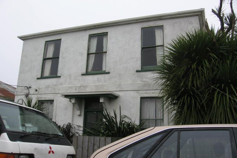 Photo of property in 33 Reid Road, South Dunedin, Dunedin, 9012