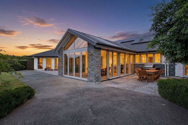 Photo of property in 183a Nannestads Line, Bunnythorpe, Feilding, 4775