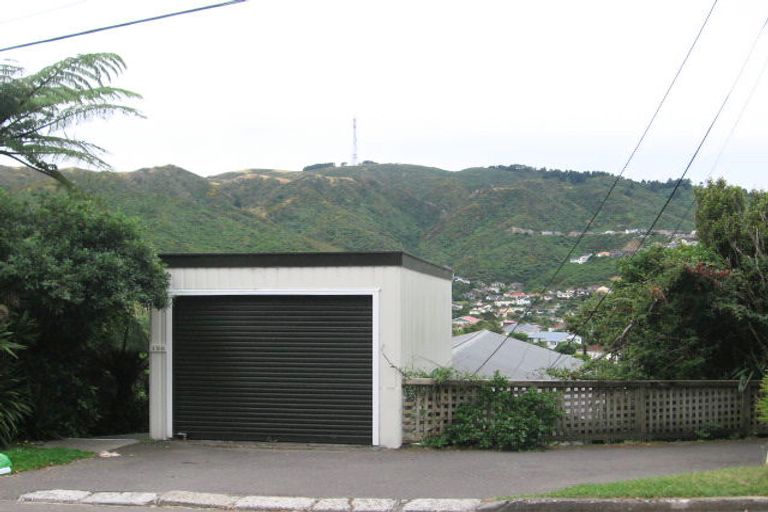 Photo of property in 100 Heke Street, Ngaio, Wellington, 6035