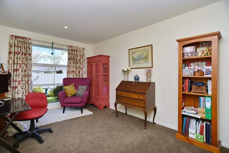 Photo of property in 1 Carmichael Street, Rangiora, 7400