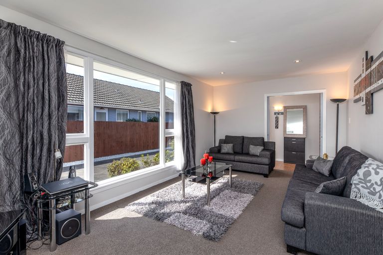 Photo of property in 18 Cavendish Road, Casebrook, Christchurch, 8051