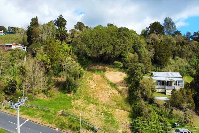 Photo of property in 139 Parnell Street, Rawene, Kaikohe, 0473