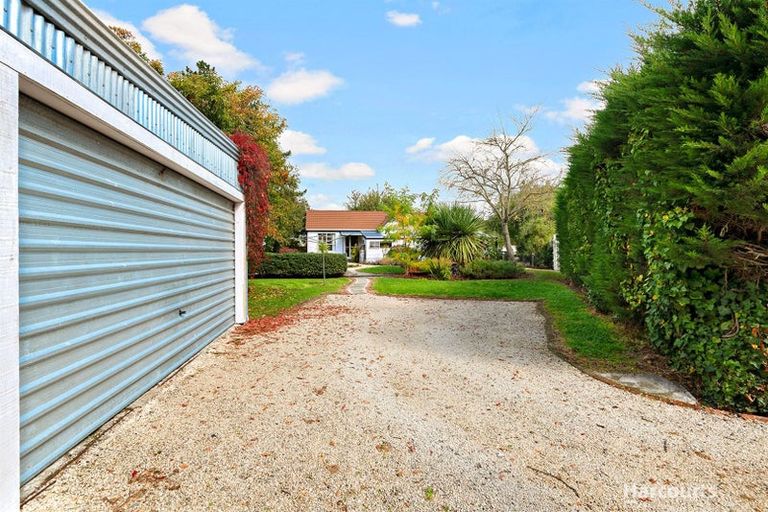 Photo of property in 352 Bradleys Road, Ohoka, Kaiapoi, 7692