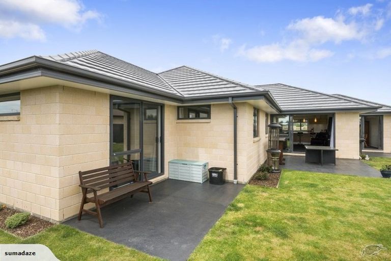 Photo of property in 8 Inaka Street, Lincoln, 7608