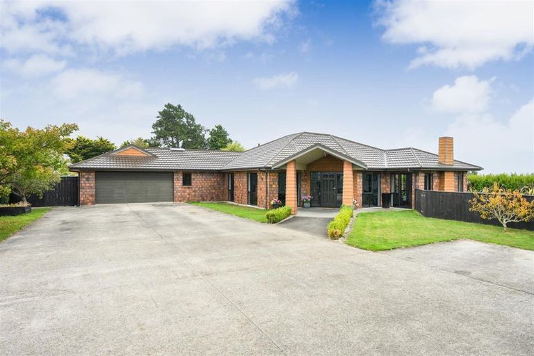 Photo of property in 20a Pukepapa Road, Marton, 4710