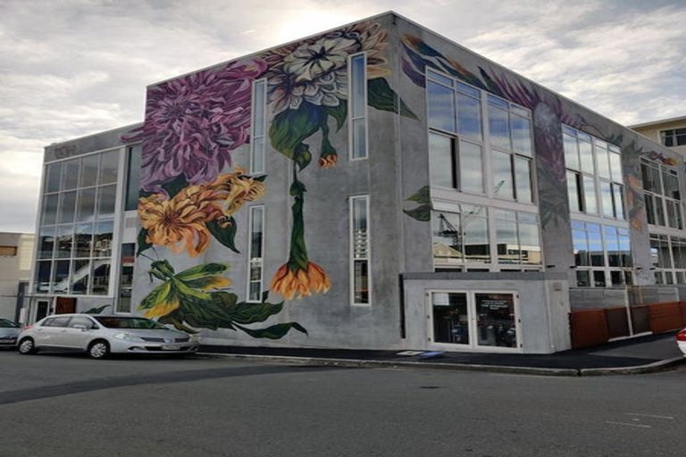 Photo of property in 107/28 Martin Square, Te Aro, Wellington, 6011