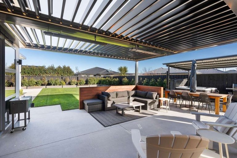 Photo of property in 22 Doncaster Avenue, Lincoln, 7608