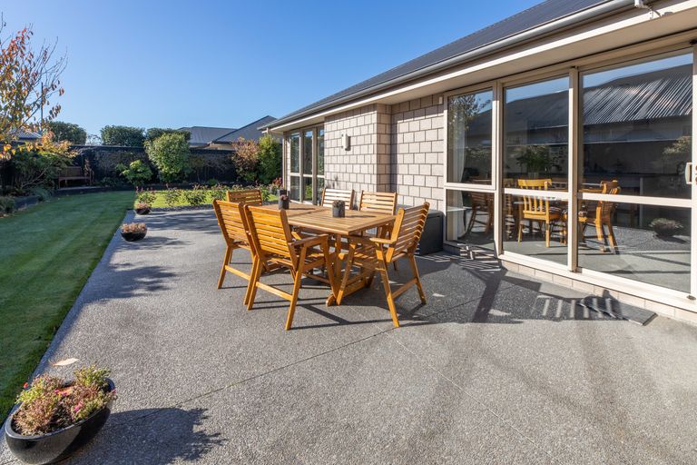 Photo of property in 9 Kotuku Street, Lincoln, 7608