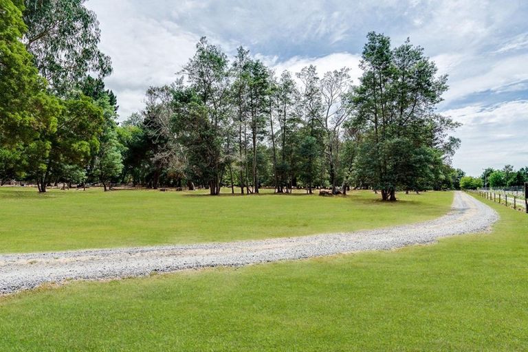 Photo of property in 1496 Maraekakaho Road, Bridge Pa, Hastings, 4175