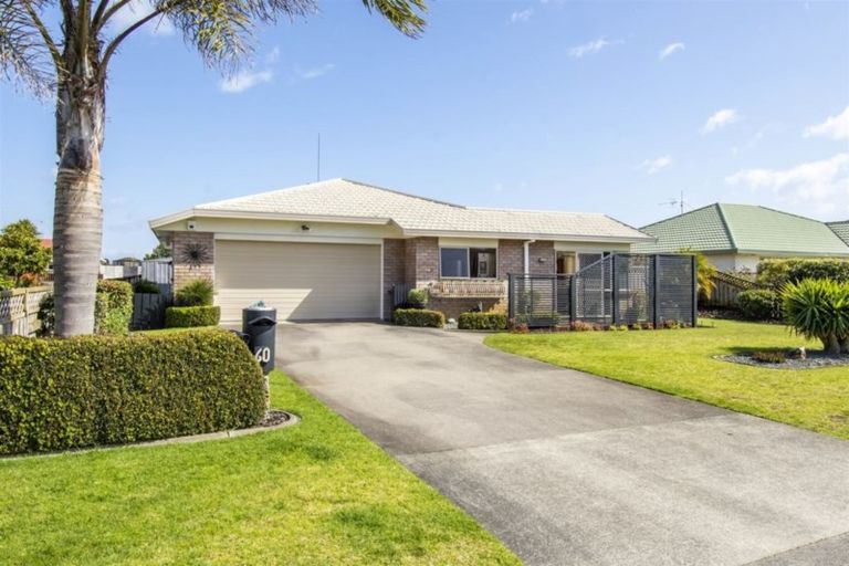 Photo of property in 60 Evans Road, Papamoa Beach, Papamoa, 3118