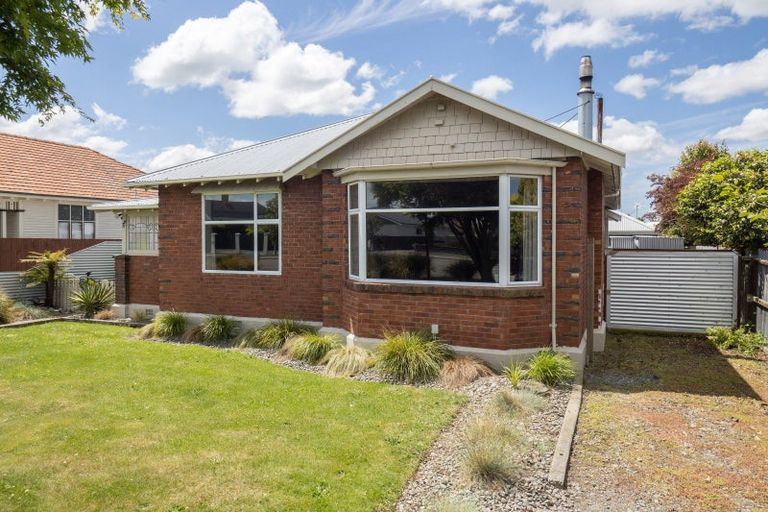 Photo of property in 27 Aitken Street, Ashburton, 7700
