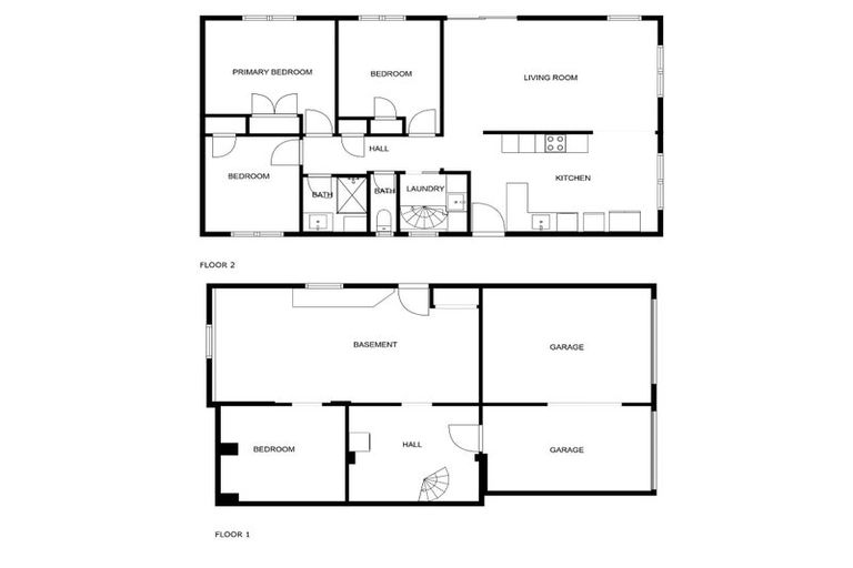 Photo of property in 6 Sardinha Place, Marfell, New Plymouth, 4310