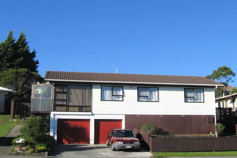 Photo of property in 181 Holborn Drive, Stokes Valley, Lower Hutt, 5019