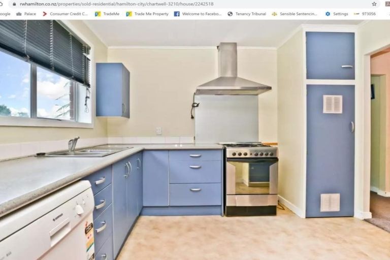 Photo of property in 9 Chamberlain Place, Chartwell, Hamilton, 3210