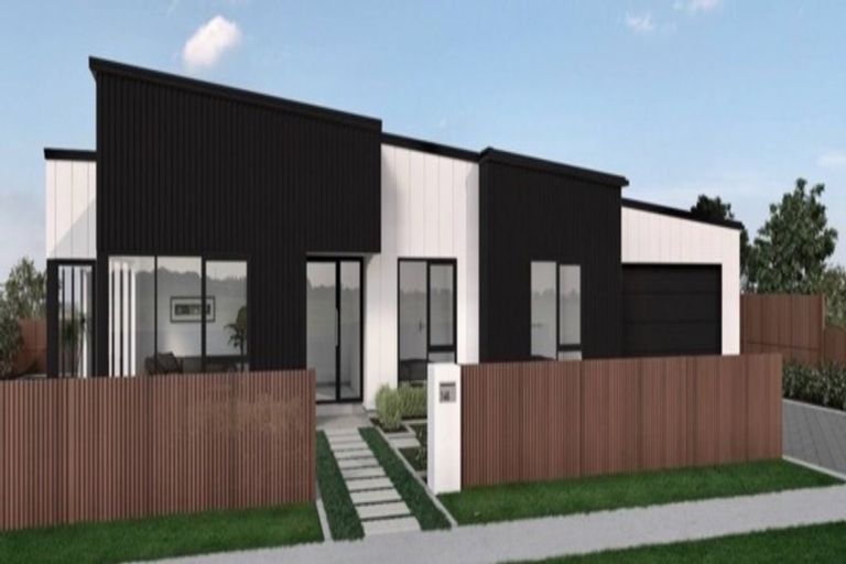 Photo of property in 40 Tutaipatu Avenue, Pegasus, 7612