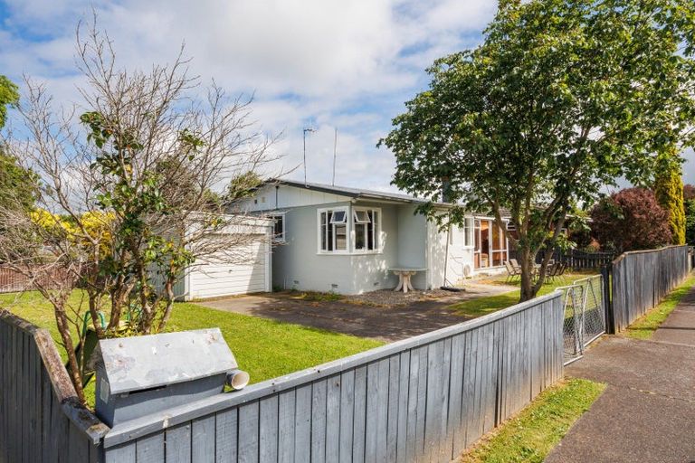 Photo of property in 56 North Street, Feilding, 4702