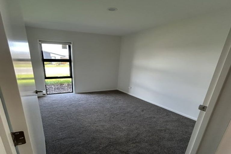 Photo of property in 12 Beckford Way, Rolleston, 7614