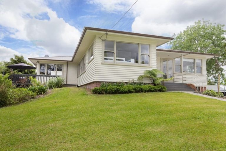 Photo of property in 576 Old Kaipara Road, Kaipara Flats, Warkworth, 0981