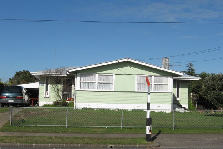 Photo of property in 8 Dr Pickering Avenue, Manurewa, Auckland, 2102