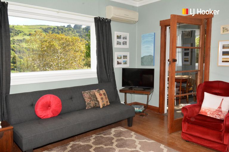 Photo of property in 7 Cardigan Street, North East Valley, Dunedin, 9010