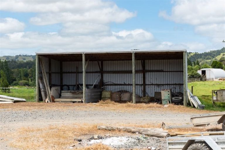 Photo of property in 69 Pukepoto Road, Okaihau, 0476