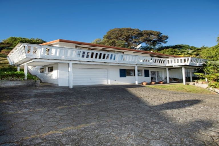 Photo of property in 61 Oswald Street, Mangapapa, Gisborne, 4010