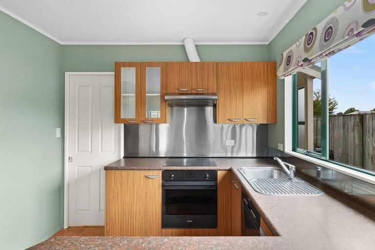 Photo of property in 199 Frimley Oaks, Frimley, Hastings, 4120