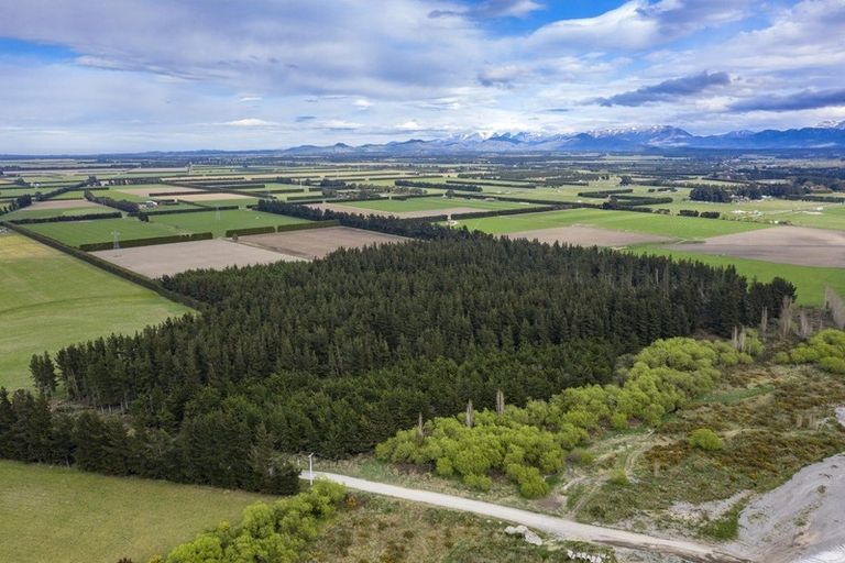 Photo of property in 136 Burnt Hill Road, Burnt Hill, Oxford, 7495