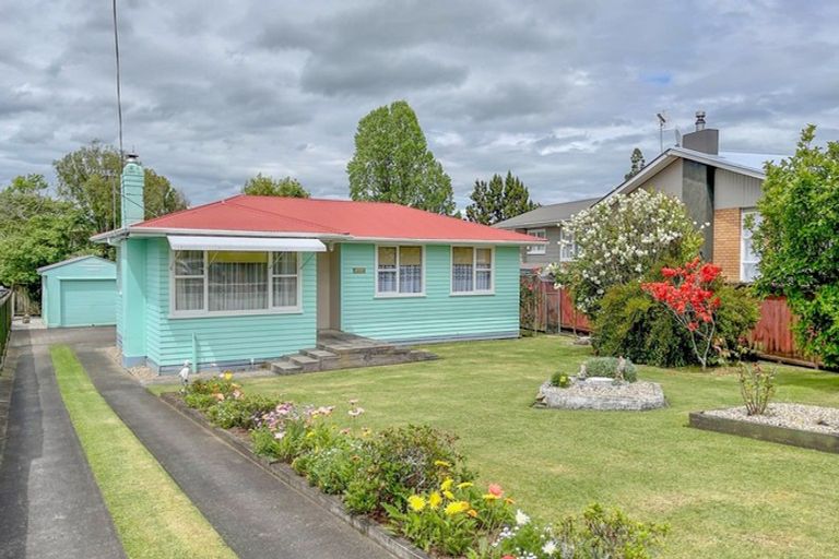 Photo of property in 7 Cobham Drive, Morrinsville, 3300