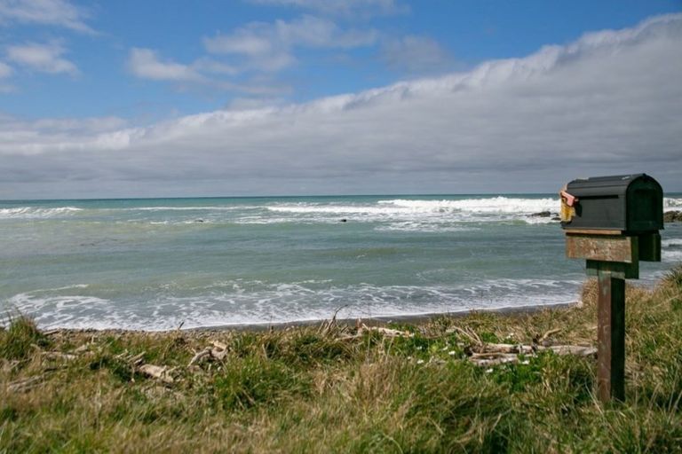 Photo of property in 1145 Mataikona Road, Mataikona, Masterton, 5889