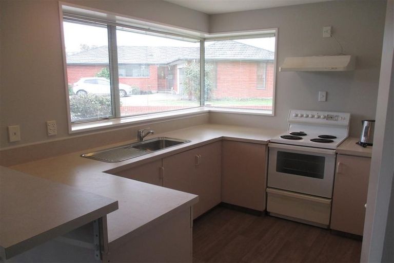 Photo of property in 3 Granton Lane, Spreydon, Christchurch, 8024