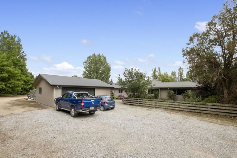 Photo of property in 24 Lower Manorburn Dam Road, Galloway, Alexandra, 9393