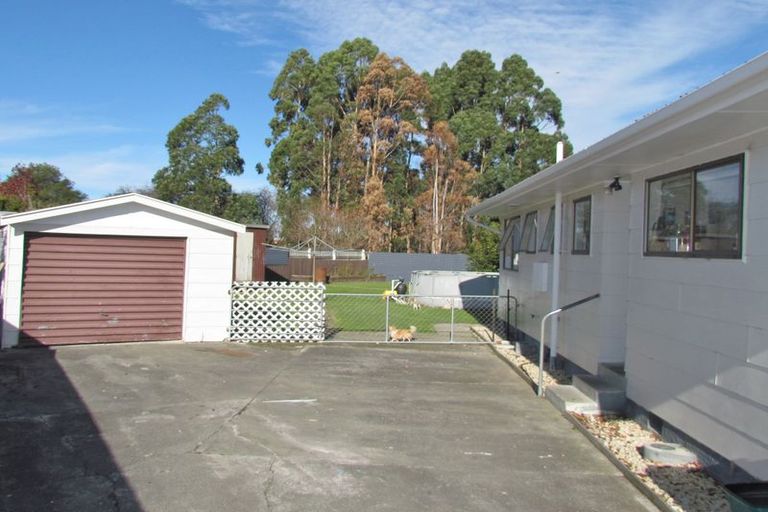 Photo of property in 4 Stout Street, Masterton, 5810
