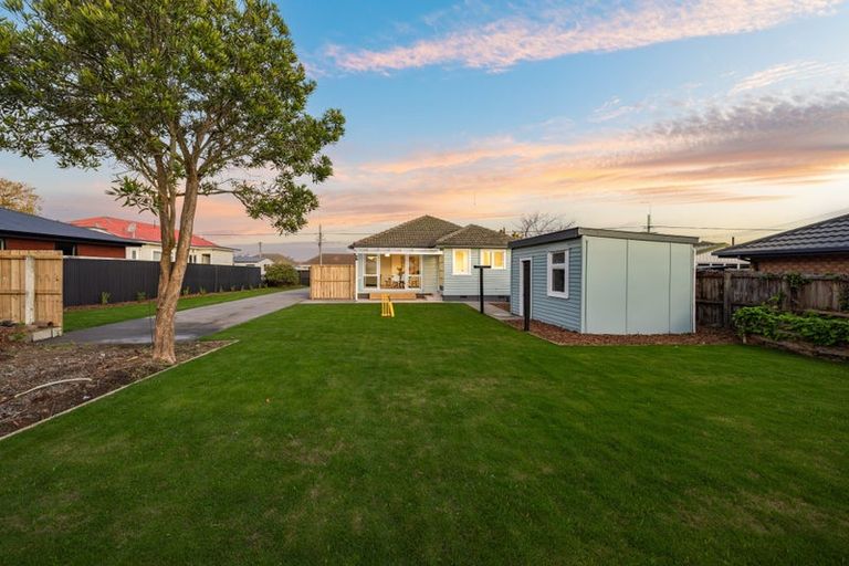 Photo of property in 399 Pages Road, Aranui, Christchurch, 8061
