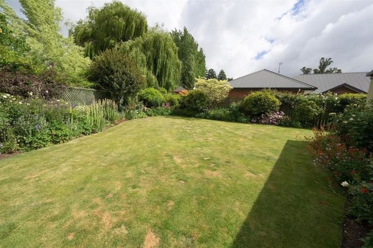 Photo of property in 1 Tranquil Place, Allenton, Ashburton, 7700