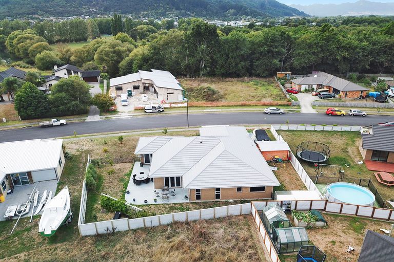 Photo of property in 63 Ritchie Street, Te Aroha, 3320