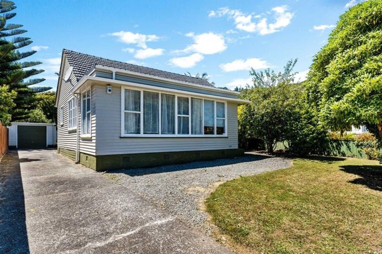 Photo of property in 1240 High Street, Taita, Lower Hutt, 5011