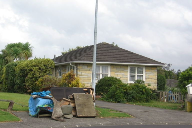 Photo of property in 53 Nile Road, Kelston, Auckland, 0602