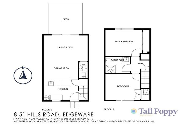 Photo of property in 8/51 Hills Road, Edgeware, Christchurch, 8013