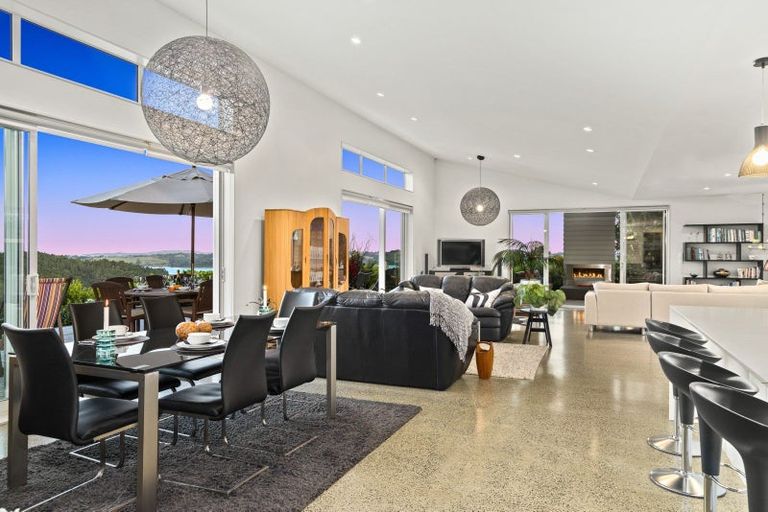 Photo of property in 487a Cowan Bay Road, Warkworth, 0983